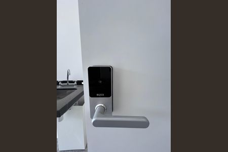 Studio à venda com 22m², 1 quarto e sem vagaCozinha