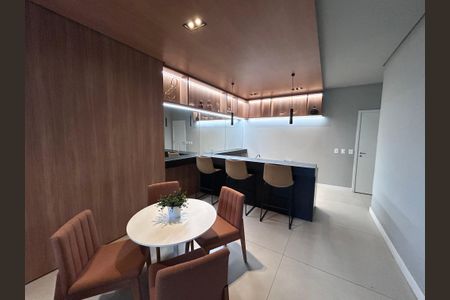 Studio à venda com 22m², 1 quarto e sem vagaÁrea comum