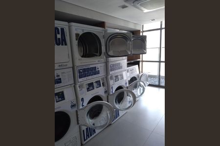 Studio à venda com 22m², 1 quarto e sem vagaÁrea comum
