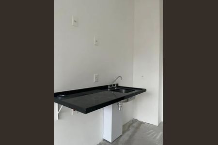 Studio à venda com 22m², 1 quarto e sem vagaFoto 08