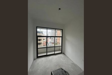 Studio à venda com 22m², 1 quarto e sem vagaFoto 02