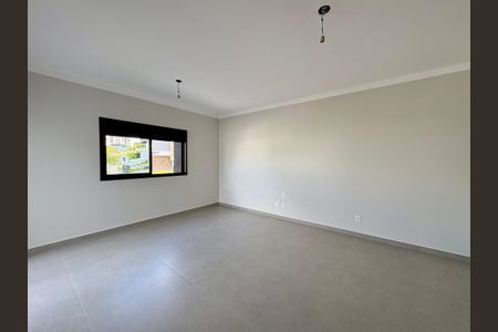 Casa de condomínio à venda com 300m², 3 quartos e 2 vagasSuíte 1