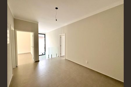 Casa de condomínio à venda com 300m², 3 quartos e 2 vagasSala