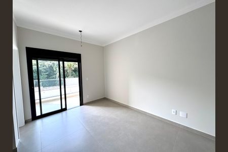 Casa de condomínio à venda com 300m², 3 quartos e 2 vagasSuíte 2