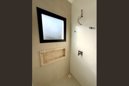 Casa de condomínio à venda com 300m², 3 quartos e 2 vagasBanheiro da Suíte 3