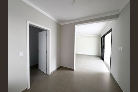 Casa de condomínio à venda com 300m², 3 quartos e 2 vagasCozinha