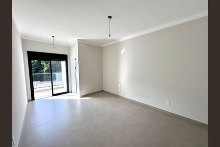 Casa de condomínio à venda com 300m², 3 quartos e 2 vagasSuíte 3