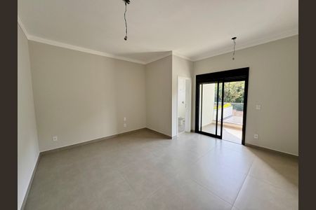 Casa de condomínio à venda com 300m², 3 quartos e 2 vagasSuíte 2
