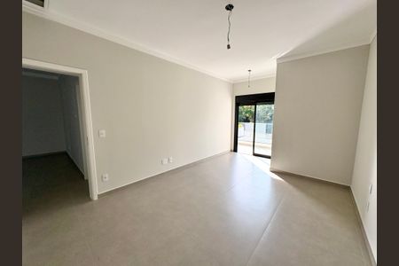 Casa de condomínio à venda com 300m², 3 quartos e 2 vagasSuíte 3