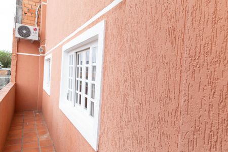 Casa de condomínio à venda com 300m², 2 quartos e 2 vagasQuintal