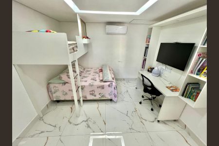 Casa à venda com 100m², 2 quartos e 1 vagaQuarto 1
