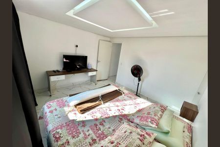 Casa à venda com 100m², 2 quartos e 1 vagaQuarto 2