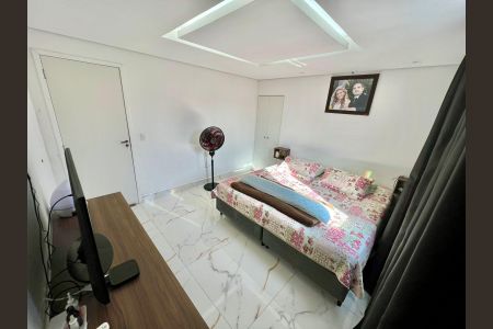 Casa à venda com 100m², 2 quartos e 1 vagaQuarto 2