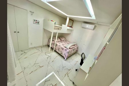 Casa à venda com 100m², 2 quartos e 1 vagaQuarto 1