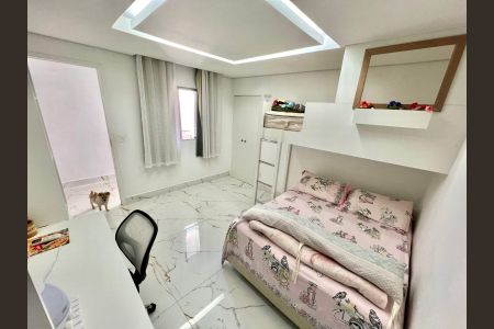 Casa à venda com 100m², 2 quartos e 1 vagaQuarto 1