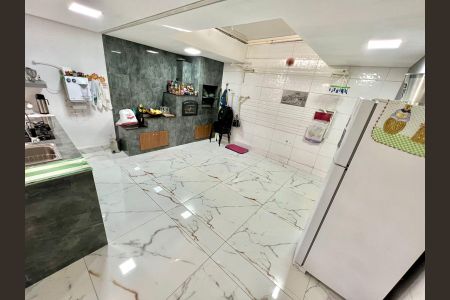 Casa à venda com 100m², 2 quartos e 1 vagaCozinha