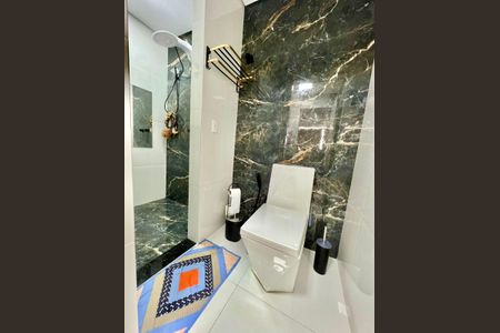 Casa à venda com 100m², 2 quartos e 1 vagaBanheiro