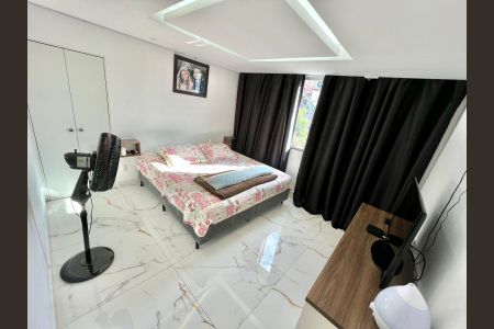 Casa à venda com 100m², 2 quartos e 1 vagaQuarto 2