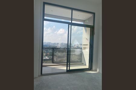 Apartamento à venda com 25m², 1 quarto e sem vaga