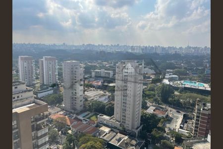 Apartamento à venda com 25m², 1 quarto e sem vaga