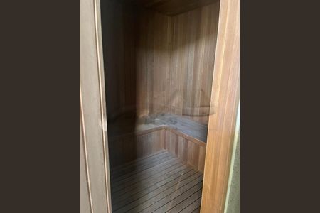 Apartamento à venda com 25m², 1 quarto e sem vaga