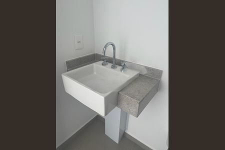 Apartamento à venda com 25m², 1 quarto e sem vaga