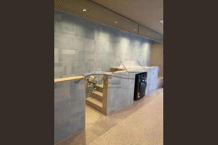 Apartamento à venda com 25m², 1 quarto e sem vaga