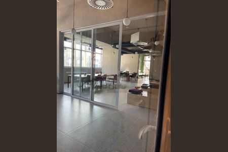 Apartamento à venda com 25m², 1 quarto e sem vaga