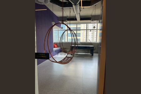 Apartamento à venda com 25m², 1 quarto e sem vaga