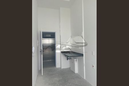 Apartamento à venda com 25m², 1 quarto e sem vaga