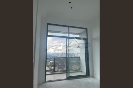 Apartamento à venda com 25m², 1 quarto e sem vaga