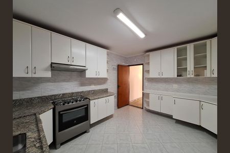 Casa à venda com 100m², 2 quartos e 1 vagaCozinha