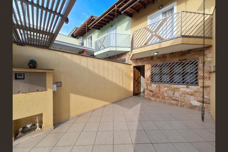 Casa à venda com 100m², 2 quartos e 1 vagaGaragem