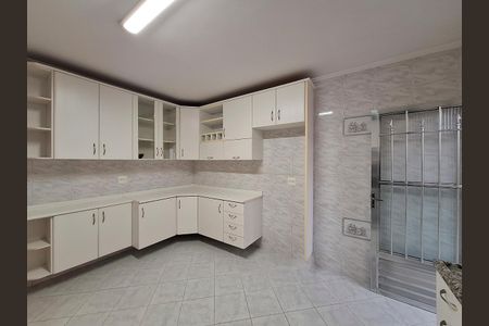 Casa à venda com 100m², 2 quartos e 1 vagaCozinha