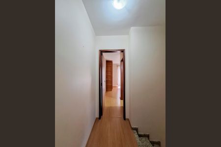 Casa à venda com 100m², 2 quartos e 1 vagaCorredor para os Quartos