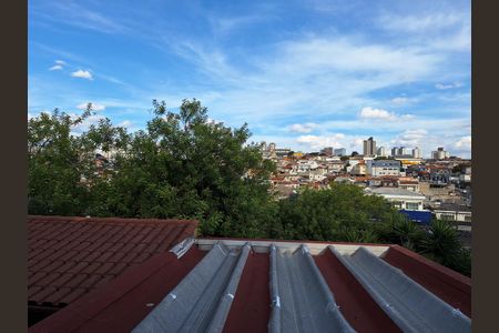 Casa à venda com 100m², 2 quartos e 1 vagaVista da Suíte 2