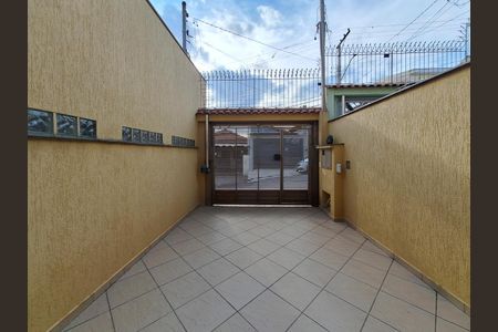 Casa à venda com 100m², 2 quartos e 1 vagaGaragem