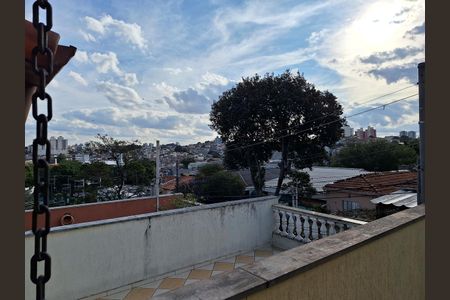 Casa à venda com 100m², 2 quartos e 1 vagaVista da Suíte 1