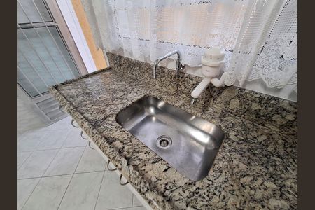 Casa à venda com 100m², 2 quartos e 1 vagaCozinha