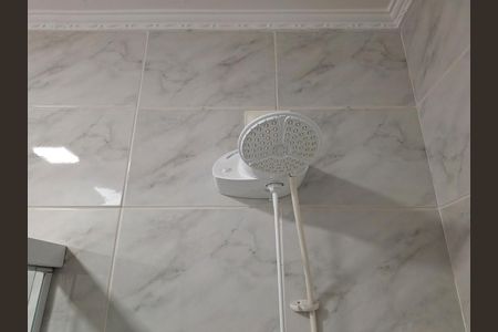 Casa à venda com 100m², 2 quartos e 1 vagaBanheiro da Suíte 2