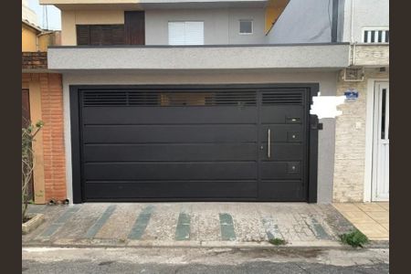 Casa à venda com 250m², 3 quartos e 2 vagas