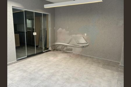 Casa à venda com 250m², 3 quartos e 2 vagas