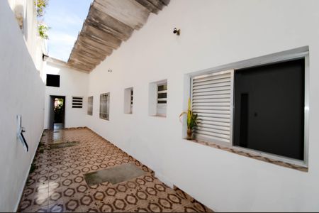 Casa à venda com 223m², 4 quartos e 3 vagasQuintal 