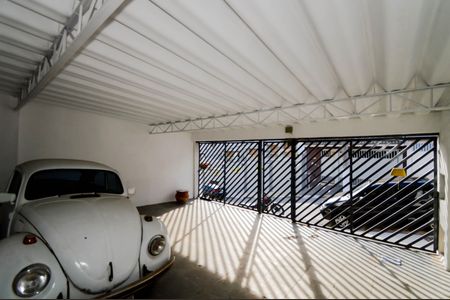 Casa à venda com 223m², 4 quartos e 3 vagasGaragem