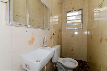 Casa à venda com 223m², 4 quartos e 3 vagasBanheiro da Suíte