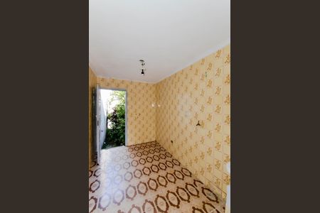 Casa à venda com 223m², 4 quartos e 3 vagasÁrea de Serviço