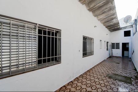 Casa à venda com 223m², 4 quartos e 3 vagasQuintal 