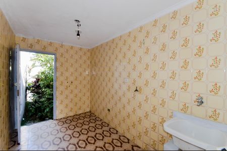 Casa à venda com 223m², 4 quartos e 3 vagasÁrea de Serviço