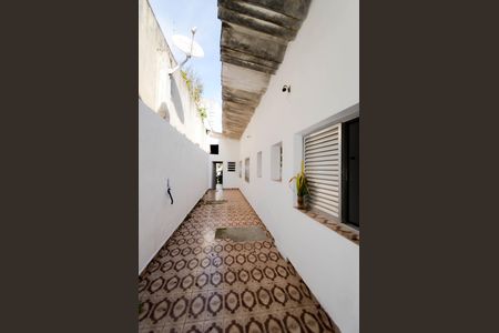 Casa à venda com 223m², 4 quartos e 3 vagasQuintal 