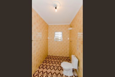 Casa à venda com 223m², 4 quartos e 3 vagasBanheiro Social